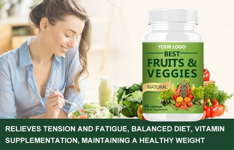 best fruit and veggie supplement capsules supplier best fruit and veggie supplement capsules supplier
