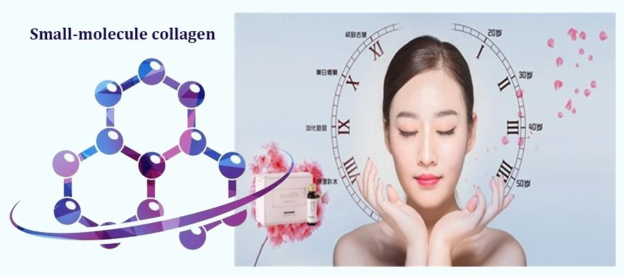 Anti-aging collagen liquid Anti-aging collagen liquid