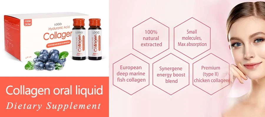 collagen oral liquid collagen oral liquid