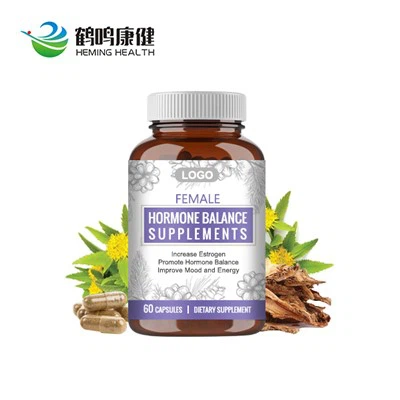 Female Hormone Balance Supplements