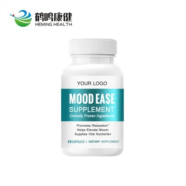 Mood Ease Supplement